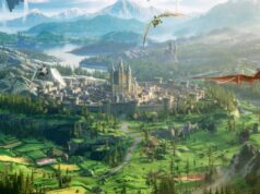 Jagex hat ein neues MMO zu dem RuneScape-Universum angekündigt