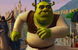 Shrek 2 Remastered: Ein amüsanter Trailer bedient sich bei GTA 6
