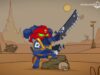 40,000 Ways to Die: Ein lustiger Cartoon zu Toden in Warhammer 40k