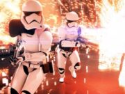 Lucasfilm sucht aktuell nach einen Entwicklerstudio für Star Wars Battlefront 3