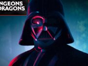 D&D: Es gibt mehr Informationen zu dem Crossover mit Star Wars