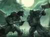 Unbowed: Es gibt eine erste Kurzgeschichte zu der Lore von WoW Forever