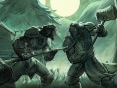 Unbowed: Es gibt eine erste Kurzgeschichte zu der Lore von WoW Forever