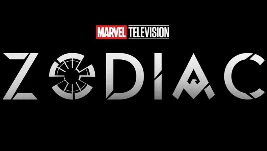 Zodiac MCU Serie Bild