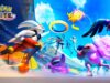 Pokémon Unite: Die Server werden im März 2027 dauerhaft heruntergefahren