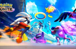 Pokémon Unite: Die Server werden im März 2027 dauerhaft heruntergefahren