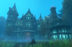 WoW Forever: Konnten Spieler den Ort für den nächsten neuen Raid entdecken?